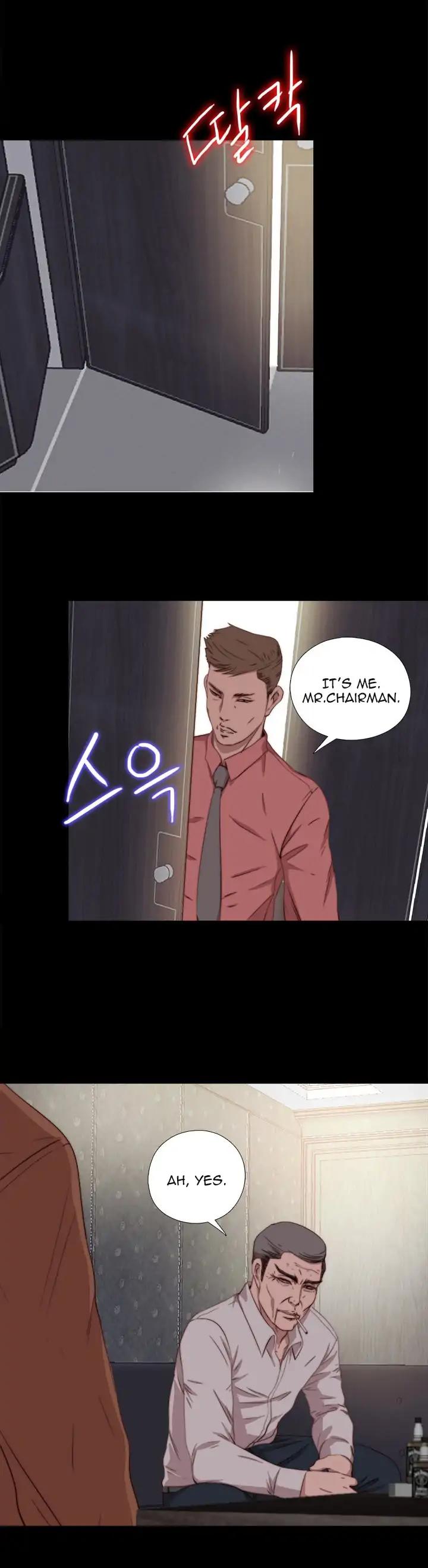 The Girl Next Door - Chapter 61 [photo 23] - MangaPorn
