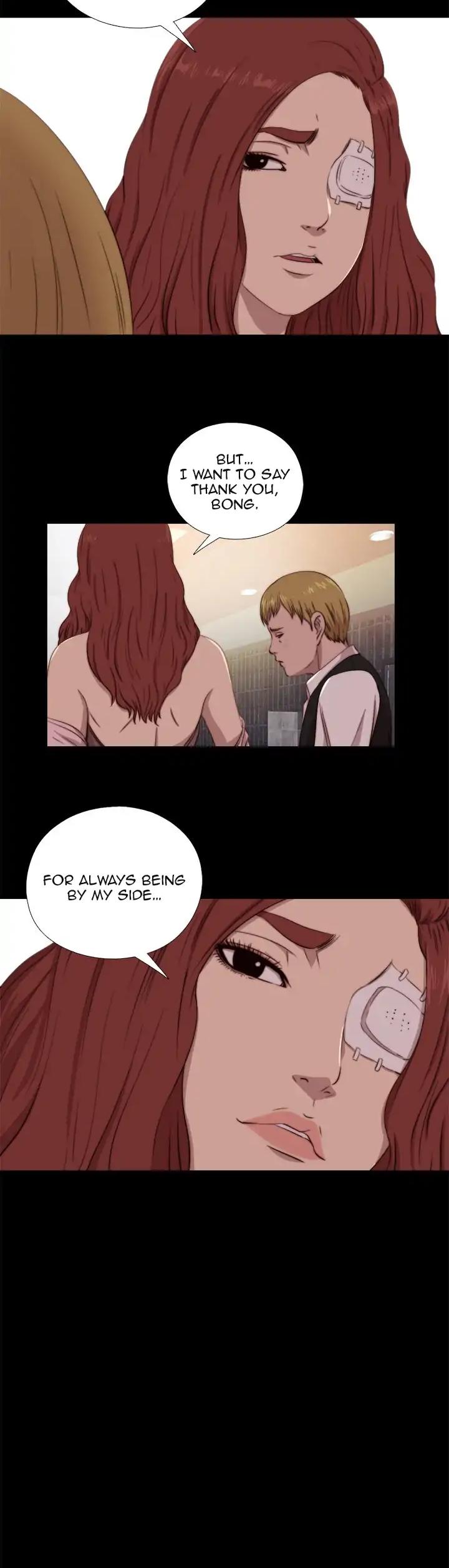 The Girl Next Door - Chapter 61 [photo 28] - MangaPorn