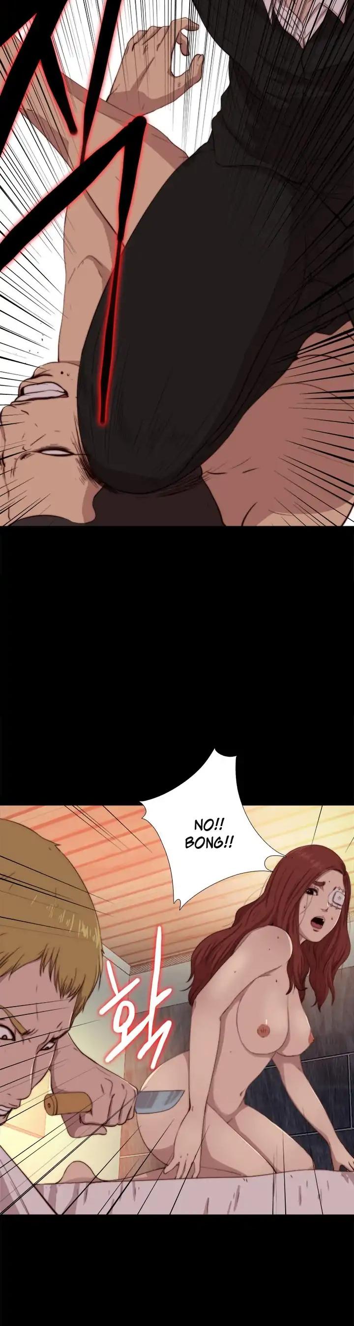 The Girl Next Door - Chapter 61 [photo 6] - MangaPorn