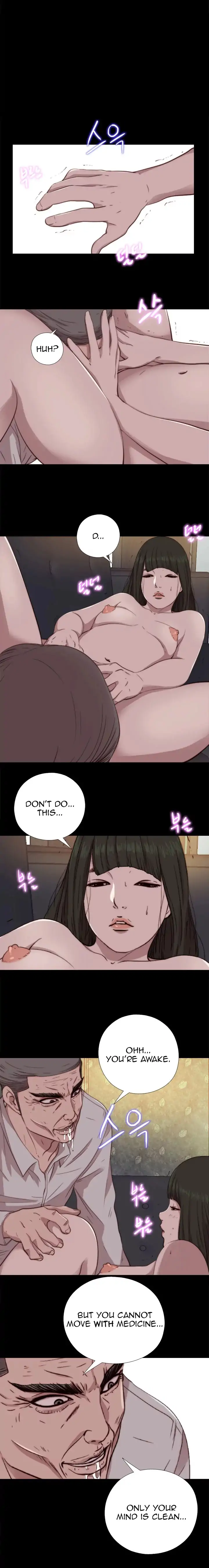The Girl Next Door - Chapter 62 [photo 12] - MangaPorn