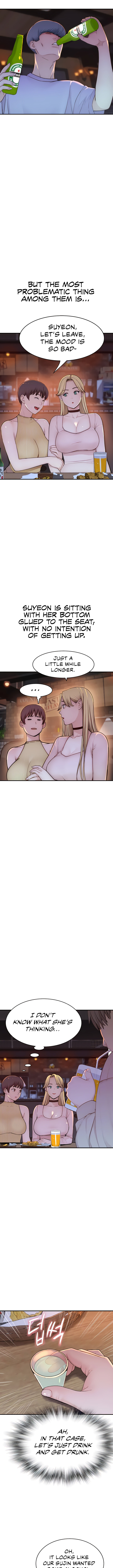 Addicted to My Stepmom - Chapter 13 [photo 3] - MangaPorn