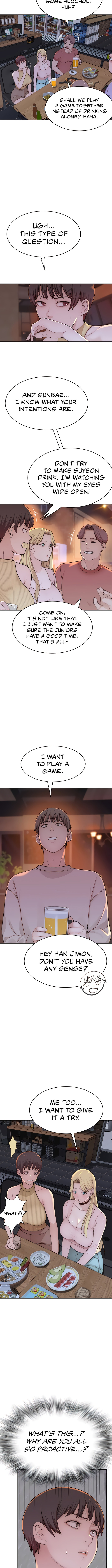 Addicted to My Stepmom - Chapter 13 [photo 4] - MangaPorn
