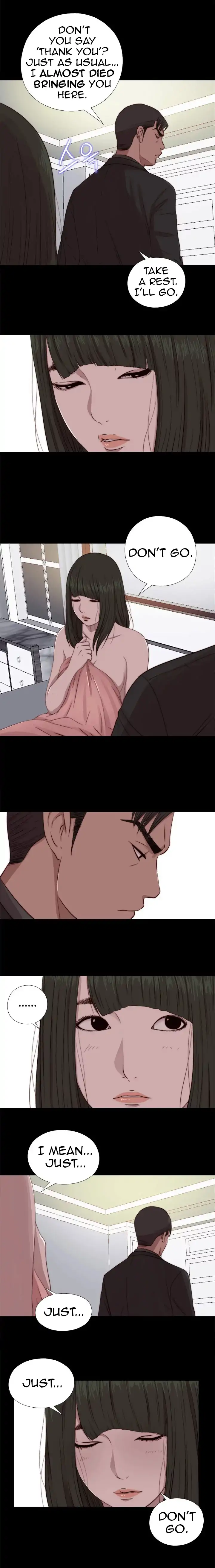 The Girl Next Door - Chapter 64 [photo 8] - MangaPorn