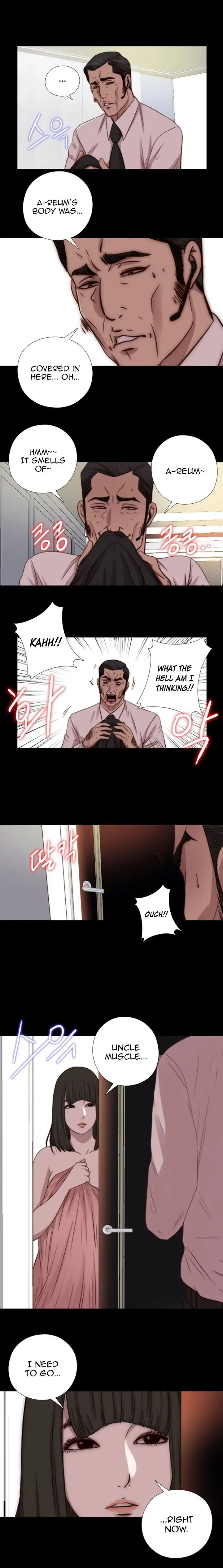 The Girl Next Door - Chapter 65 [photo 11] - MangaPorn