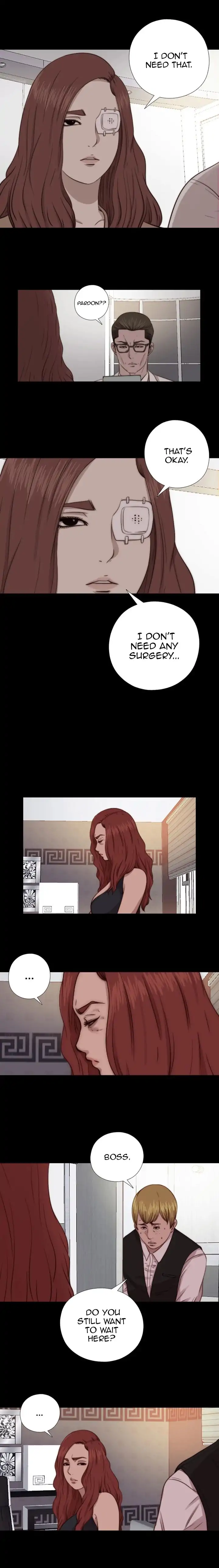 The Girl Next Door - Chapter 65 [photo 14] - MangaPorn