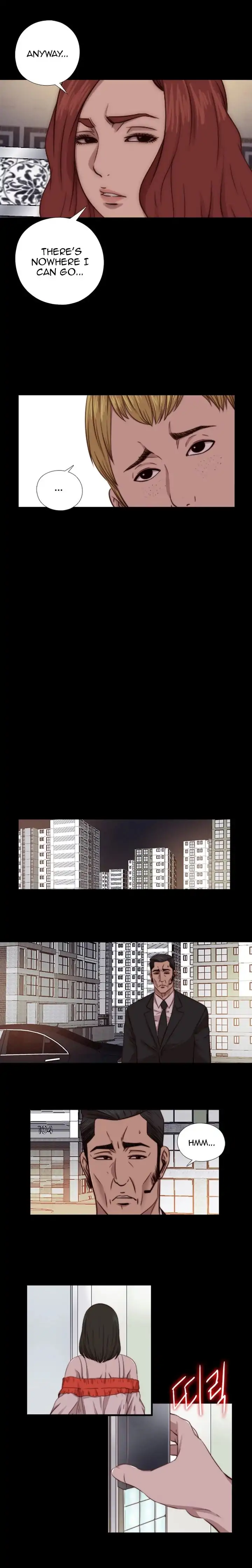 The Girl Next Door - Chapter 65 [photo 15] - MangaPorn