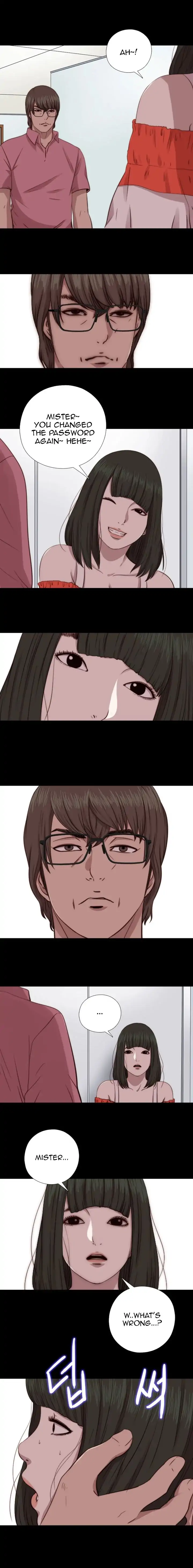The Girl Next Door - Chapter 65 [photo 17] - MangaPorn