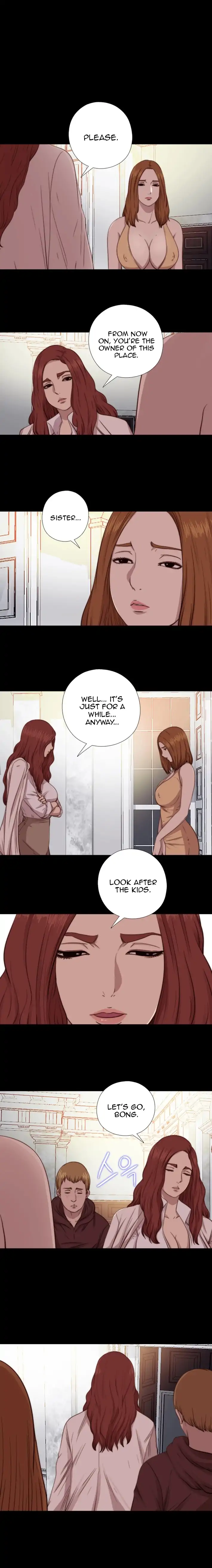 The Girl Next Door - Chapter 66 [photo 11] - MangaPorn