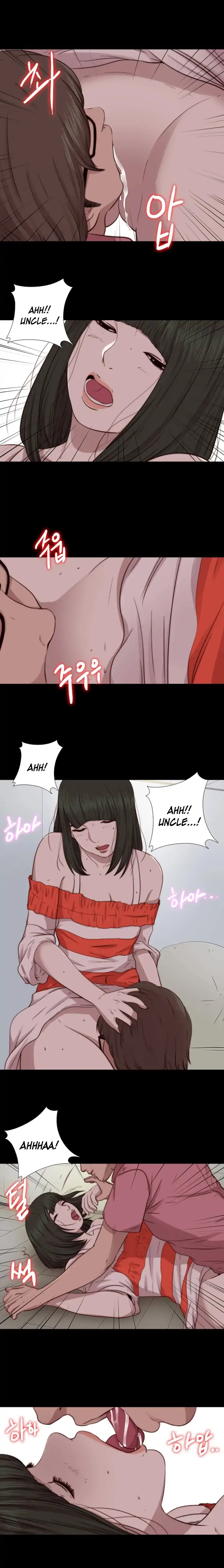 The Girl Next Door - Chapter 66 [photo 7] - MangaPorn