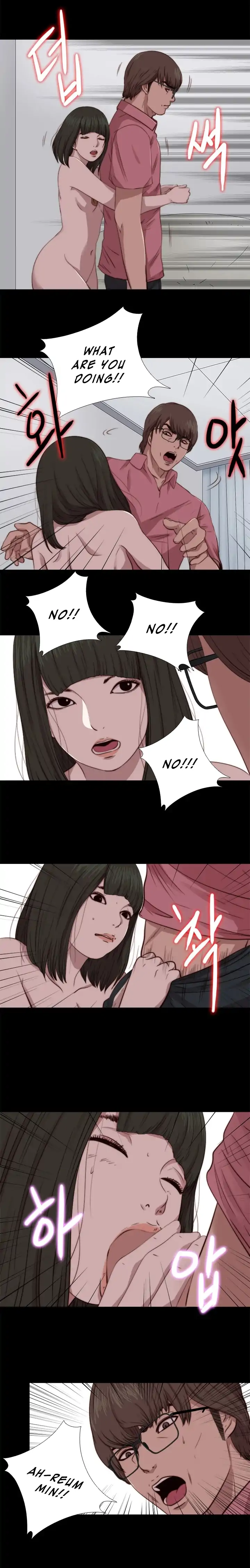 The Girl Next Door - Chapter 67 [photo 10] - MangaPorn