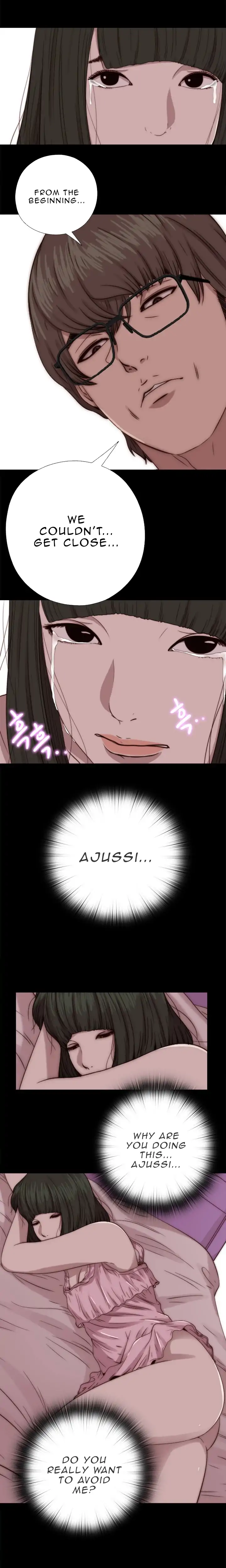 The Girl Next Door - Chapter 67 [photo 13] - MangaPorn