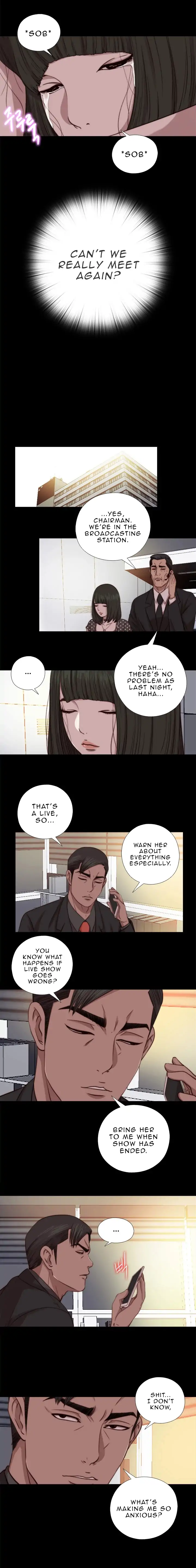 The Girl Next Door - Chapter 67 [photo 14] - MangaPorn