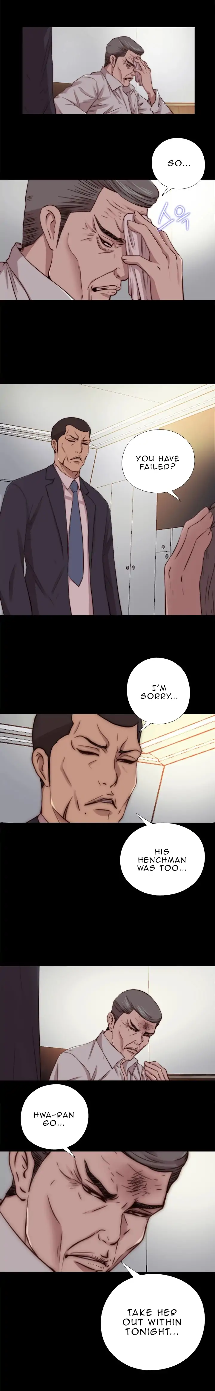 The Girl Next Door - Chapter 67 [photo 4] - MangaPorn