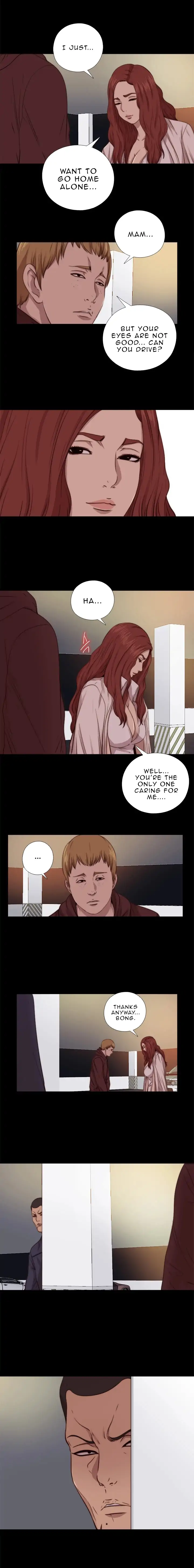The Girl Next Door - Chapter 67 [photo 7] - MangaPorn