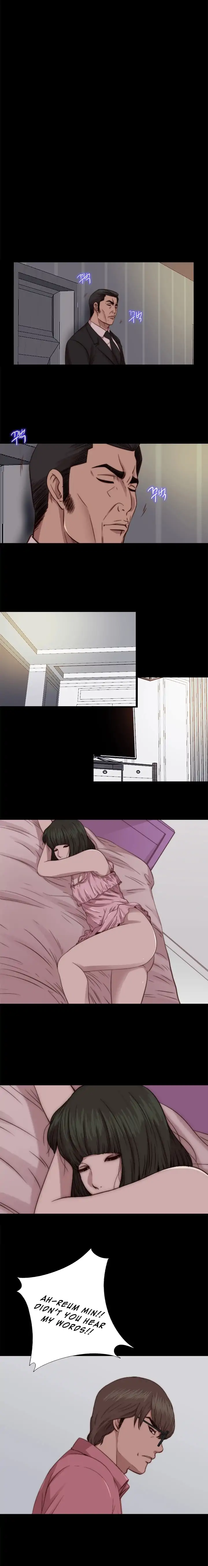 The Girl Next Door - Chapter 67 [photo 8] - MangaPorn