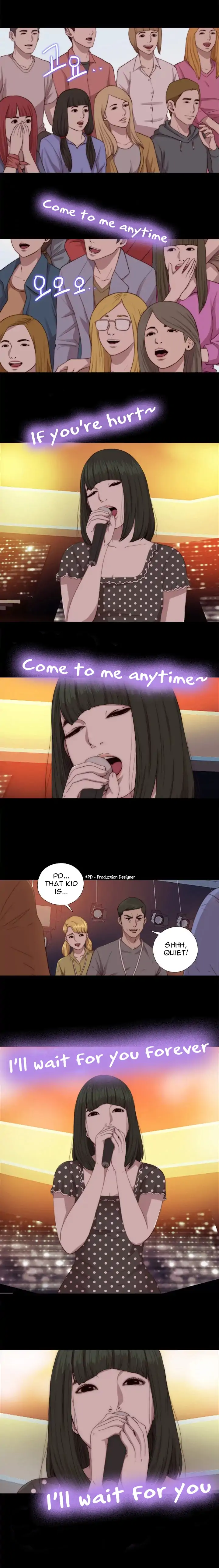The Girl Next Door - Chapter 68 [photo 15] - MangaPorn