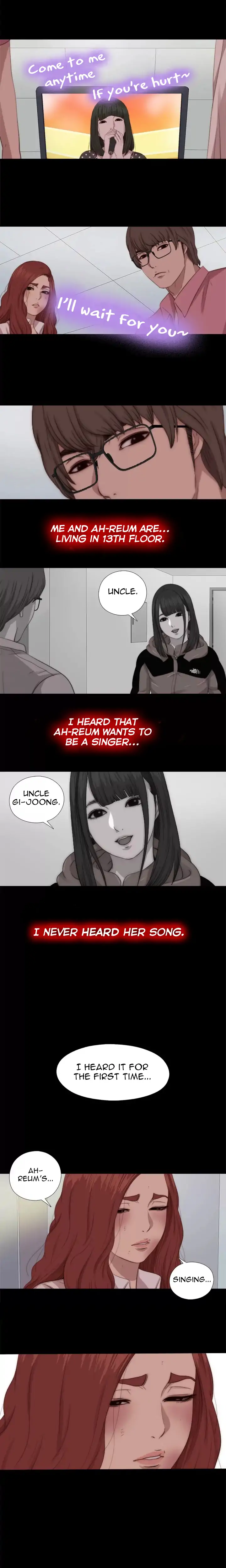 The Girl Next Door - Chapter 68 [photo 16] - MangaPorn