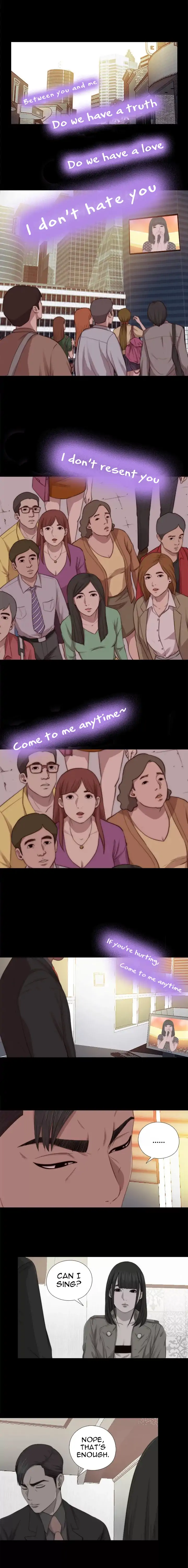 The Girl Next Door - Chapter 68 [photo 17] - MangaPorn
