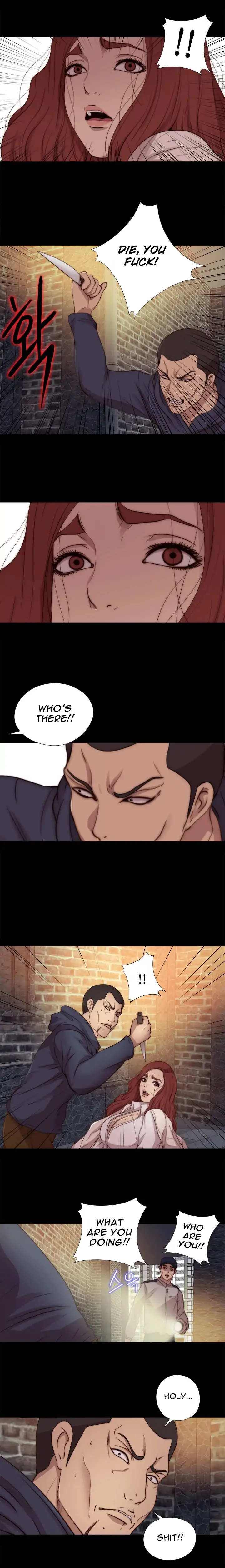 The Girl Next Door - Chapter 69 [photo 10] - MangaPorn