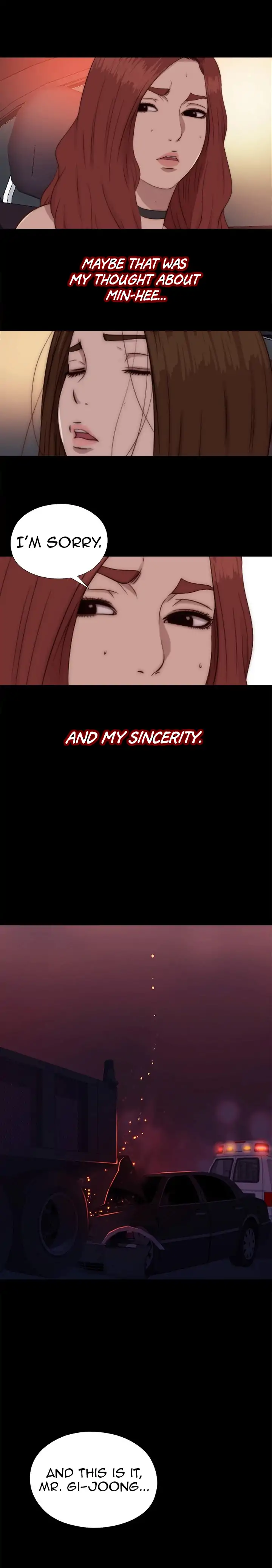 The Girl Next Door - Chapter 70 [photo 17] - MangaPorn