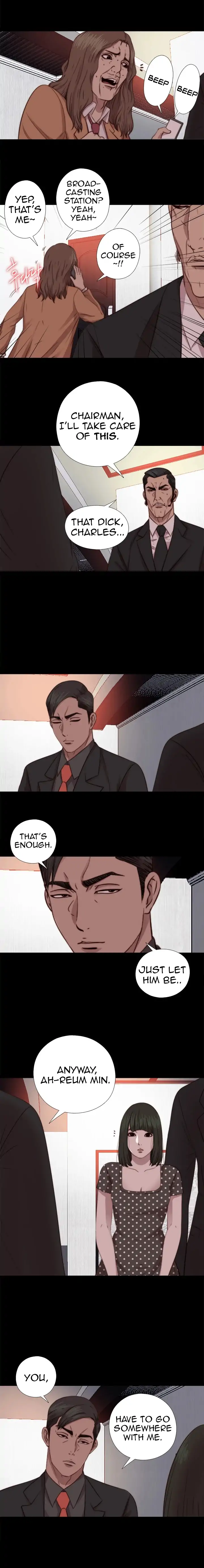 The Girl Next Door - Chapter 71 [photo 10] - MangaPorn