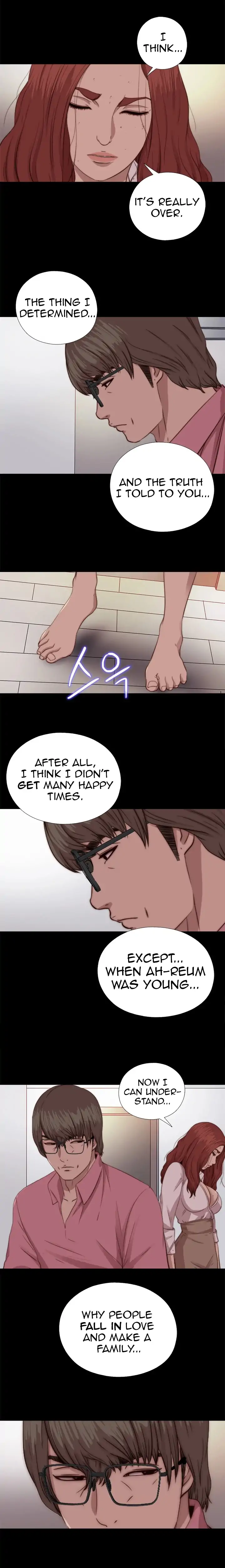 The Girl Next Door - Chapter 71 [photo 15] - MangaPorn