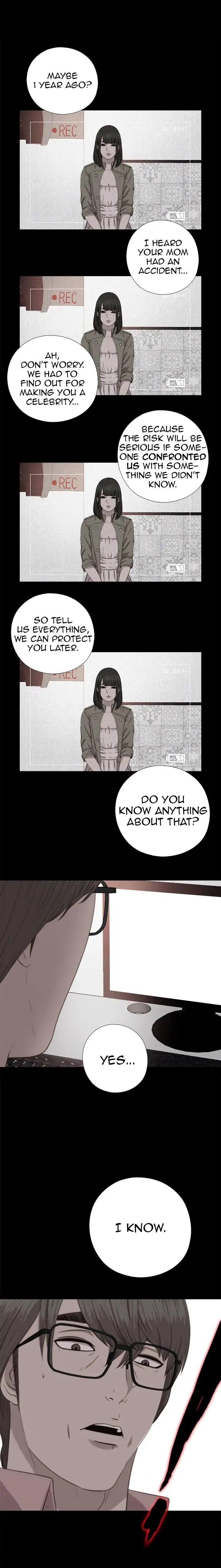 The Girl Next Door - Chapter 71 [photo 7] - MangaPorn