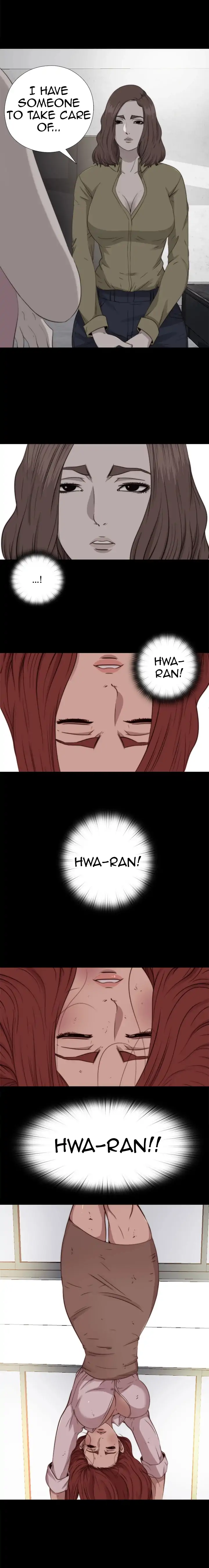 The Girl Next Door - Chapter 72 [photo 5] - MangaPorn