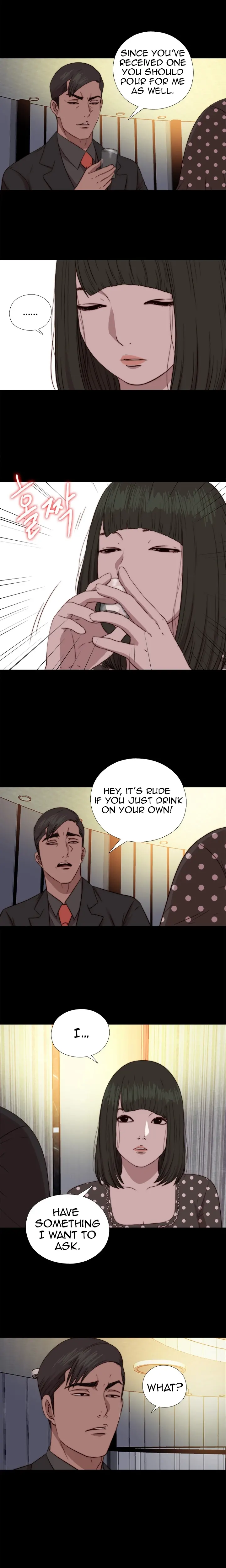 The Girl Next Door - Chapter 73 [photo 13] - MangaPorn