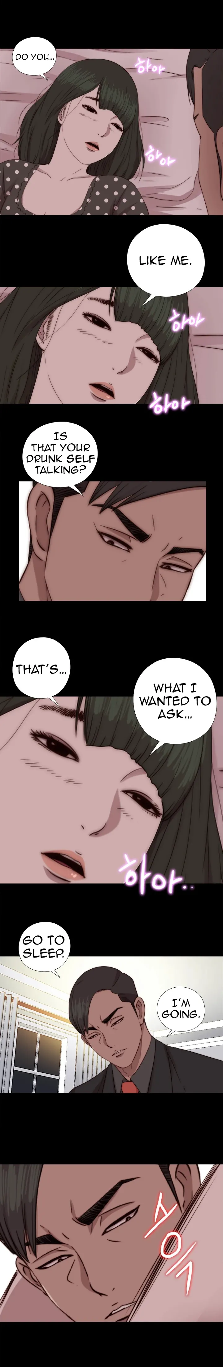 The Girl Next Door - Chapter 73 [photo 17] - MangaPorn