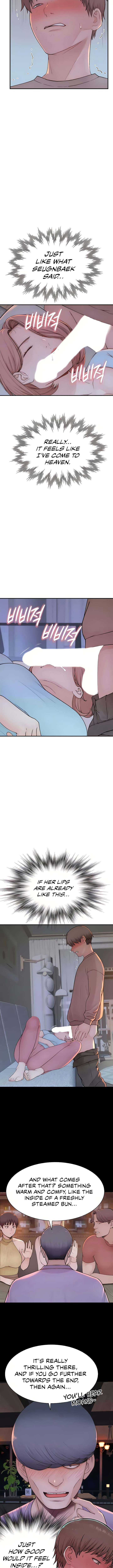 Addicted to My Stepmom - Chapter 14 [photo 10] - MangaPorn