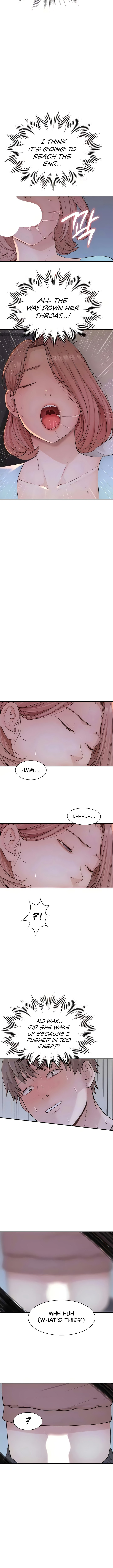 Addicted to My Stepmom - Chapter 14 [photo 13] - MangaPorn