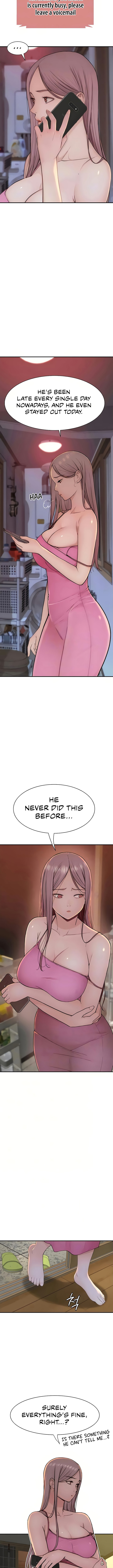 Addicted to My Stepmom - Chapter 14 [photo 2] - MangaPorn