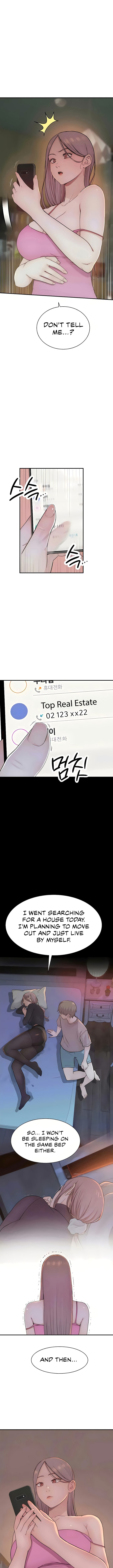Addicted to My Stepmom - Chapter 14 [photo 4] - MangaPorn
