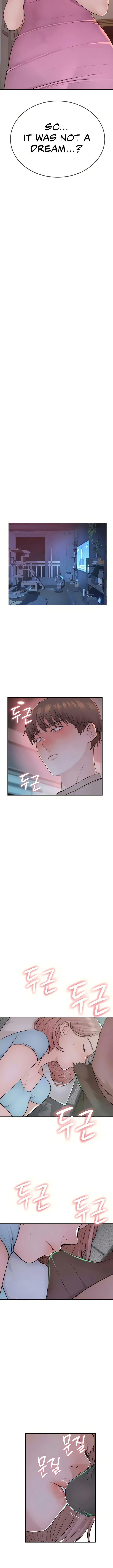 Addicted to My Stepmom - Chapter 14 [photo 5] - MangaPorn