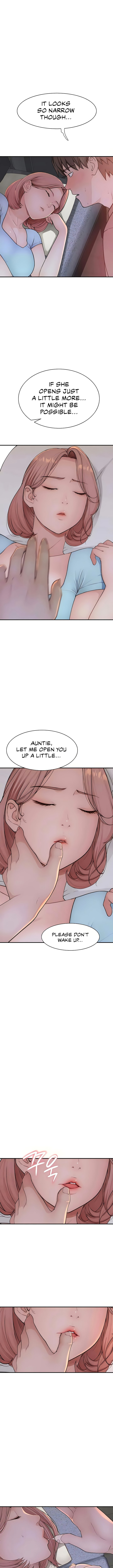 Addicted to My Stepmom - Chapter 14 [photo 7] - MangaPorn