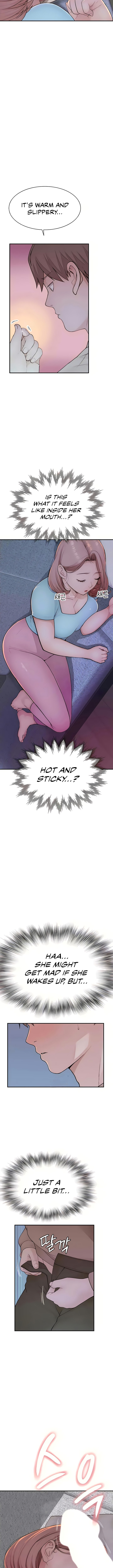 Addicted to My Stepmom - Chapter 14 [photo 8] - MangaPorn