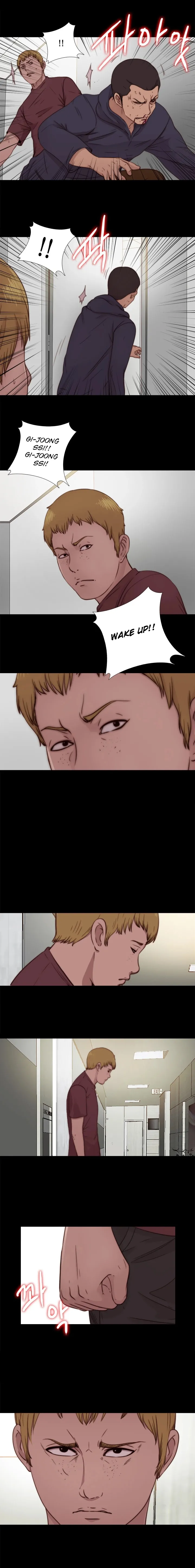 The Girl Next Door - Chapter 74 [photo 12] - MangaPorn