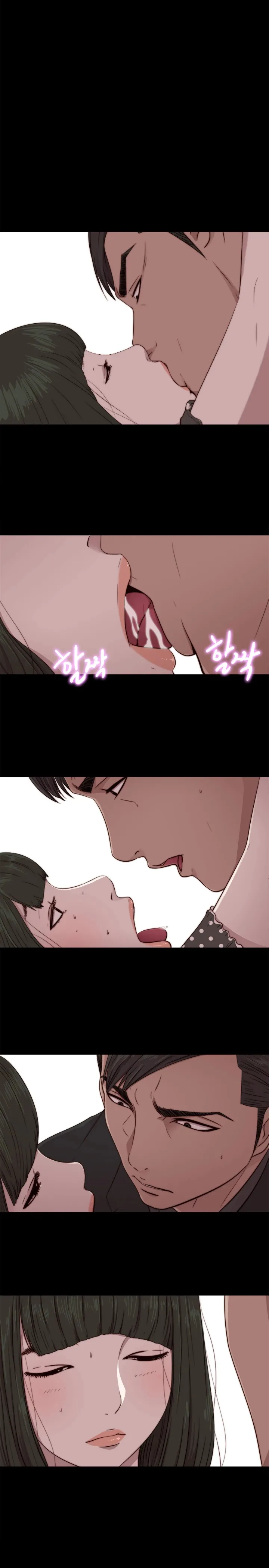 The Girl Next Door - Chapter 74 [photo 13] - MangaPorn
