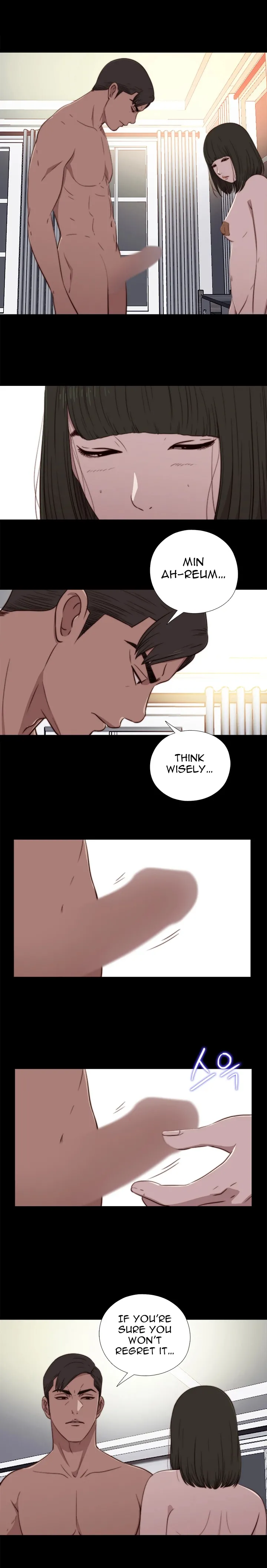 The Girl Next Door - Chapter 74 [photo 16] - MangaPorn