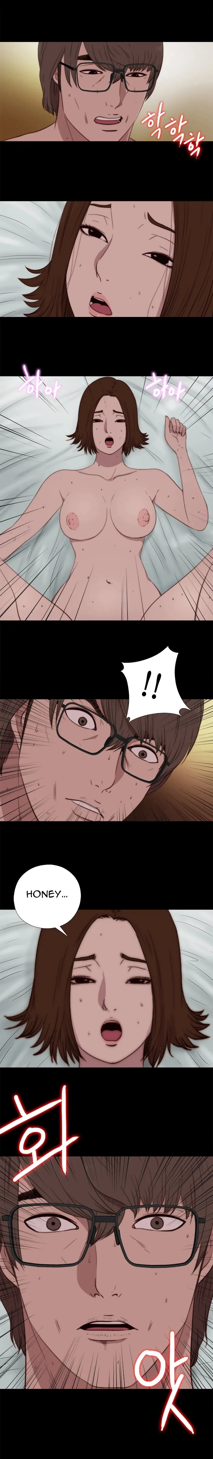 The Girl Next Door - Chapter 74 [photo 7] - MangaPorn