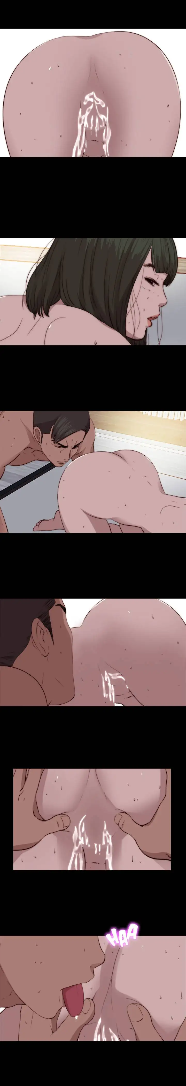 The Girl Next Door - Chapter 76 [photo 11] - MangaPorn