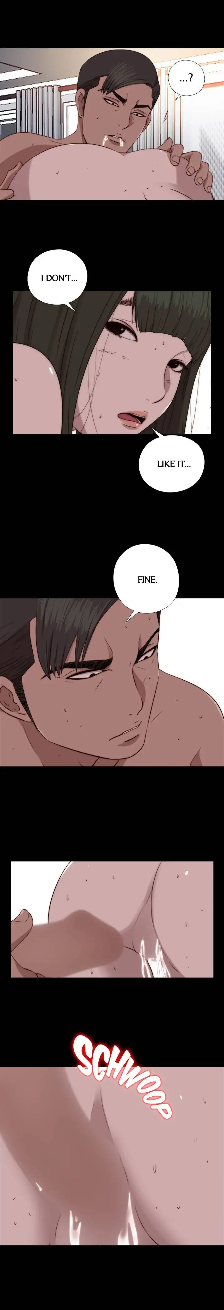 The Girl Next Door - Chapter 76 [photo 15] - MangaPorn
