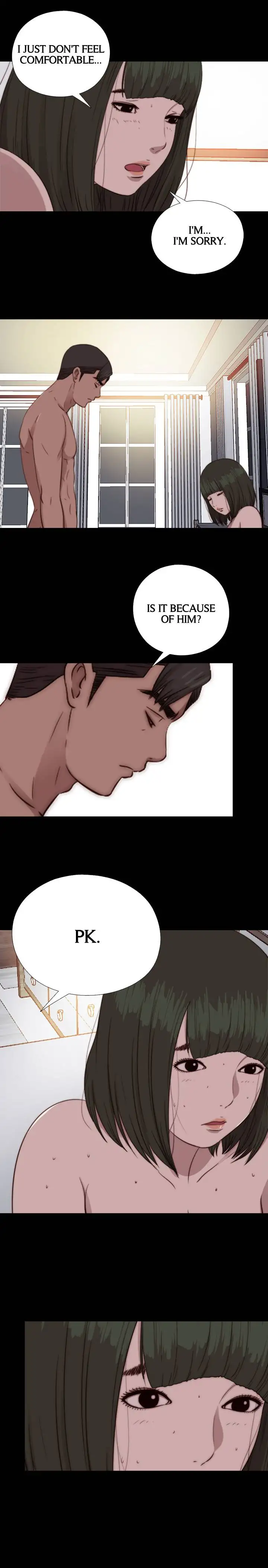 The Girl Next Door - Chapter 76 [photo 23] - MangaPorn