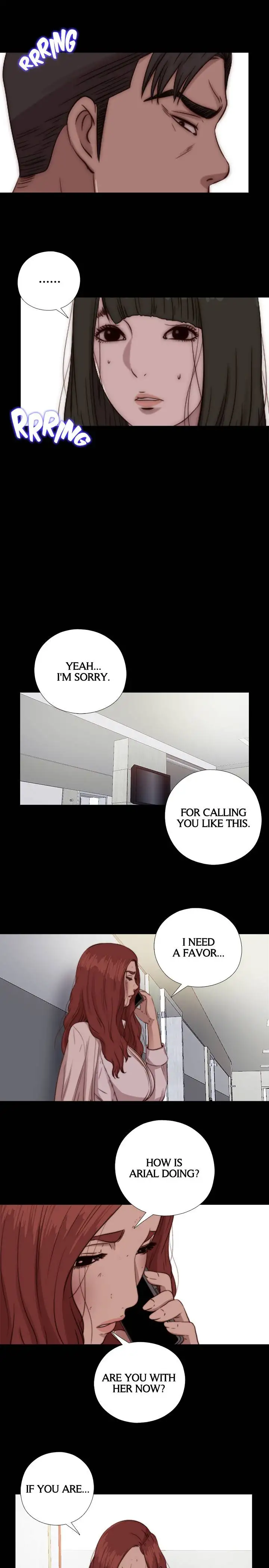 The Girl Next Door - Chapter 76 [photo 27] - MangaPorn