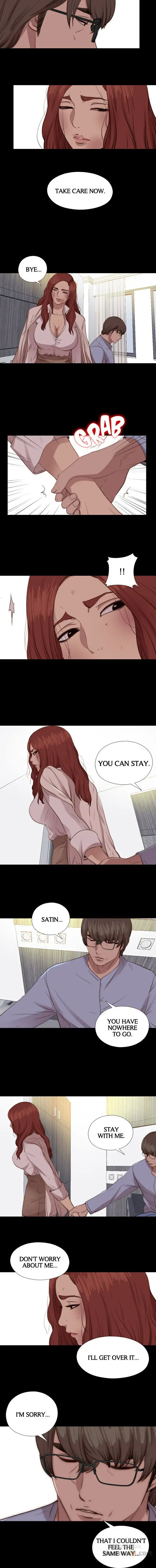 The Girl Next Door - Chapter 78 [photo 10] - MangaPorn