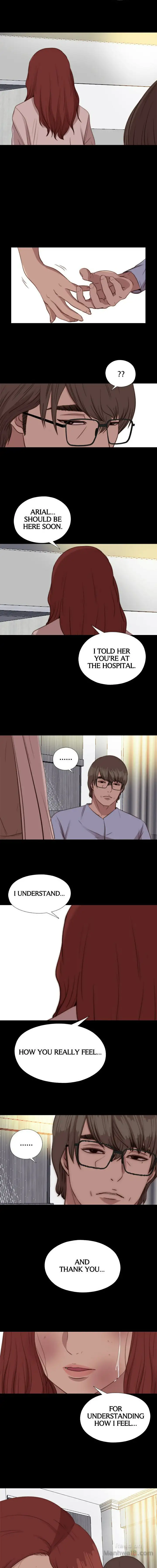 The Girl Next Door - Chapter 78 [photo 11] - MangaPorn