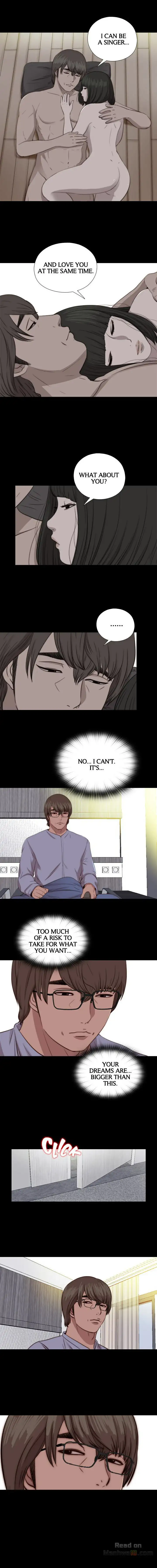 The Girl Next Door - Chapter 78 [photo 6] - MangaPorn