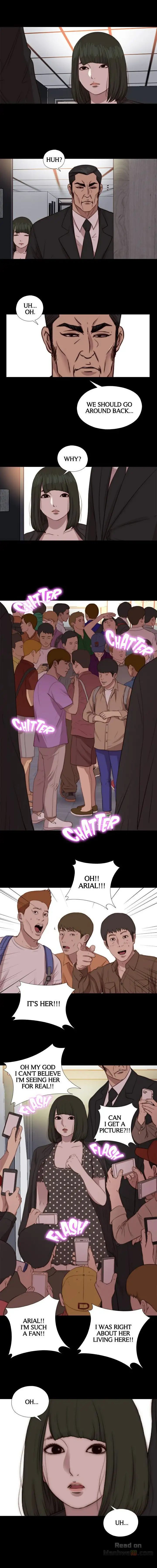 The Girl Next Door - Chapter 78 [photo 8] - MangaPorn