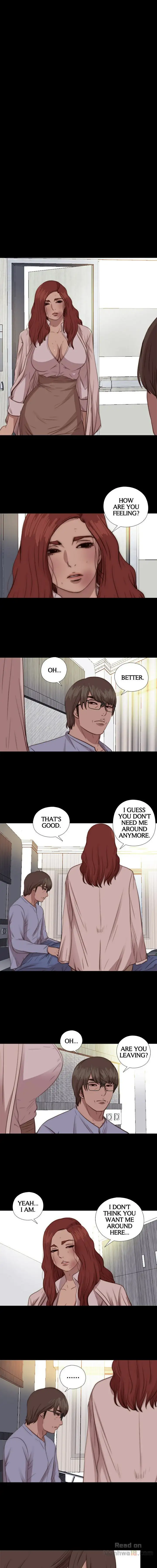 The Girl Next Door - Chapter 78 [photo 9] - MangaPorn